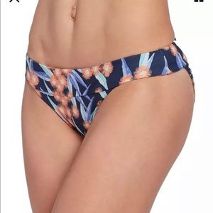 NWT Patagonia Nanogrip Bikini Bottoms Nireta